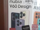 Nubia V60 design (New)