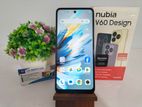 Nubia V60 Design (Used)