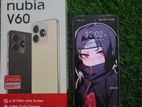 Nubia V60 (New)