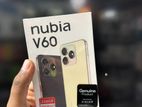 Nubia V60 (New)