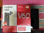 Nubia V60 (Used)