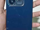 nubia v60 (Used)