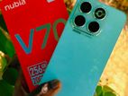 ZTE nubia V70 256GB (Used)