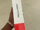 Nubia V70 Max (Brand New)