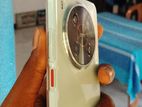 Nubia v70 max (Used)