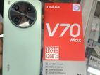 ZTE nubia V70 Max (Used)