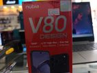 Nubia V80 Design (Brand New)