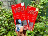 Nubia V80 Plus 8+8GB (Used)