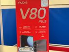 Nubia V80 Plus (Brand New)