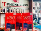 NUBIA V80 PLUS ( (Brand New)