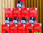 Nubia V80 Plus (Brand New)