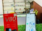ZTE nubia V80 Plus (Used)