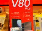 NUBIA V80 PLUS (Used)
