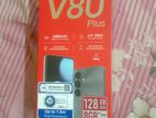 ZTE nubia V80 Plus (Used)