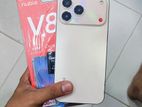 Nubia V80 Pro 8+256G (Used)