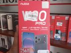Nubia V80 pro (Used)