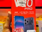 Nubia V80 Pro (Used)