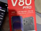 Nubia v80 pro (Used)