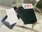 Nubia z70 ultra (Used)
