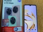 ZTE nubia V70 Max (Used)
