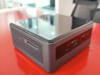 Nuc 10th Gen 8GB DDR 4 |256GB SSD Nvme Win 11 Pro