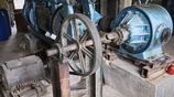 Nugaduwa 9 Bolt Poonac Speller Machine
