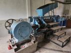 Nugaduwa 9 Bolt Poonac Speller Machine