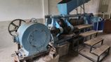 Nugaduwa 9 Bolt Poonac Speller Machine