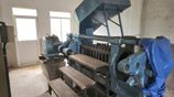 Nugaduwa 9 Bolt Poonac Speller Machine