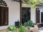 Nugegoda - 02 Bedroom Unfurnished House Rent (NAS365)