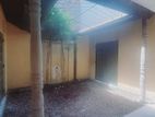 Nugegoda 02 Storied Old House on 26.5 Perches of Land for Sale