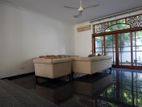 ￭ Nugegoda 04BR Waterfront House For Rent (NK107272)