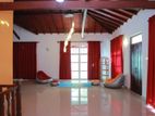 ￭ Nugegoda 05BR House For Rent (NK11572)