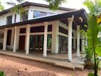 Nugegoda 05BR House For Sale (NK107168)