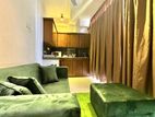 Nugegoda 1 BR Fully Furnished Apartment For rent