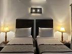 NUGEGODA : 10-AC-BR (5,000 SQFT) FULLY FURNISHED LUXURY HOTEL FOR RENT