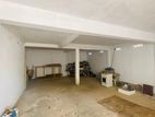 Nugegoda 1000sqft Ware House available for rent