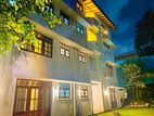 NUGEGODA : 12-AC-BR (25P) MASSIVE LUXURY PROPERTY FOR RENT