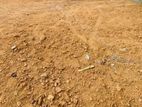 NUGEGODA : 14 PERCHES LAND FOR LEASE