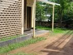 Nugegoda : 14 perches Land with Old Two story house for Sale