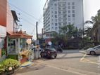 Nugegoda : 17.19P High Commercial Land for Sale facing Pugoda Road