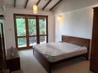 Nugegoda - 1BR Fully furnished property for Rent • TPM2024SUS
