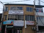 Nugegoda, 1st & 2nd Floor Of,Commercial Building For Rent (MG1209)