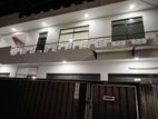 Nugegoda, 1St Floor, Unfurnished Apartment For Rent (MG1352)