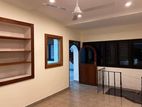 Nugegoda, 1ST Floor, Unfurnished Apartment For Rent (ZM1112)