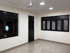 Nugegoda, 1ST Floor, Unfurnished Apartment For Rent (ZM1112)