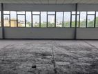 Nugegoda, 1ST Floor, Unfurnished Commercial property For Rent