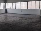Nugegoda, 1ST Floor, Unfurnished Commercial property For Rent(MG1376)