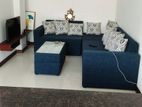 Nugegoda : 2 A/C BR fully furnished Luxury Apartment for Rent