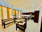 Nugegoda 2 BR Furnished Apartment for sale.